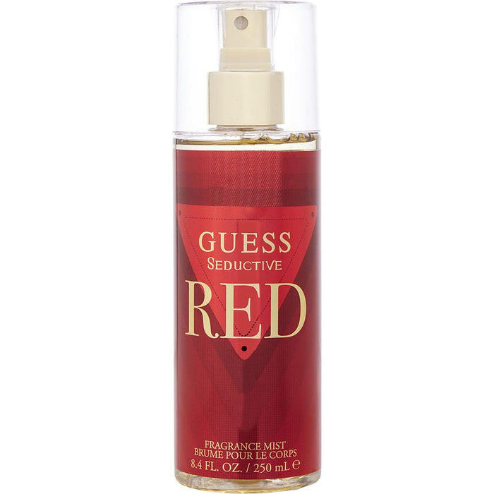 Guess Seductive Red - 7STARSFRAGRANCES.COM