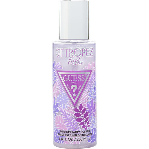 Guess St Tropez - 7STARSFRAGRANCES.COM