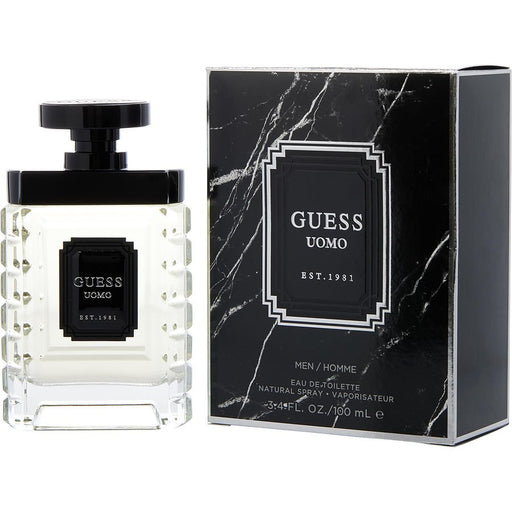 Guess Uomo - 7STARSFRAGRANCES.COM