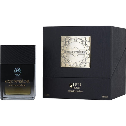 Guru Expression - 7STARSFRAGRANCES.COM