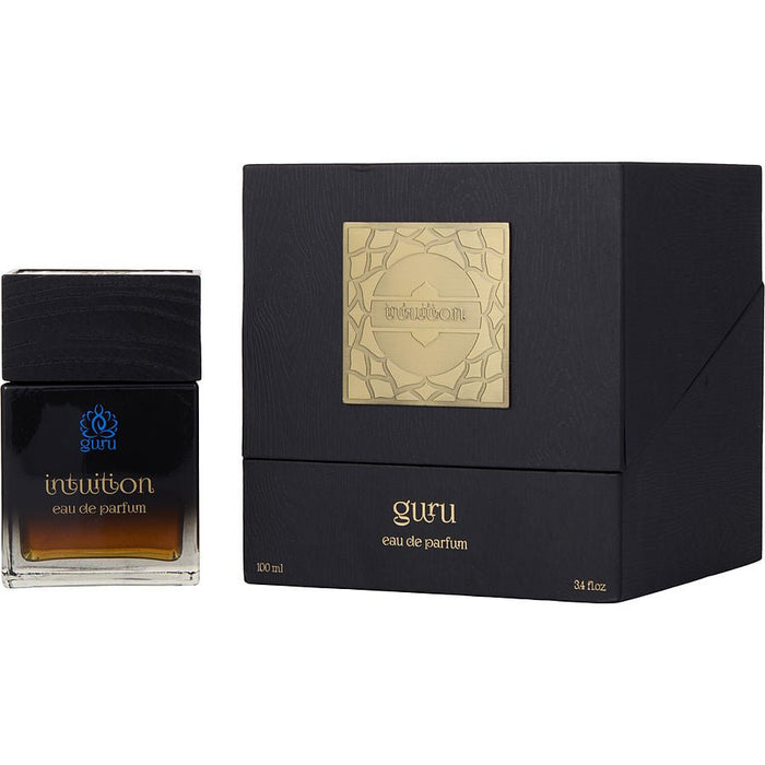 Guru Intuition - 7STARSFRAGRANCES.COM