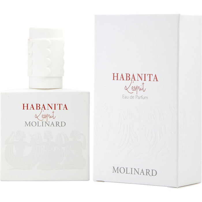 Habanita L'Esprit - 7STARSFRAGRANCES.COM