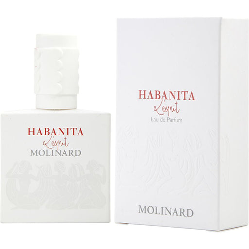 Habanita L'Esprit - 7STARSFRAGRANCES.COM