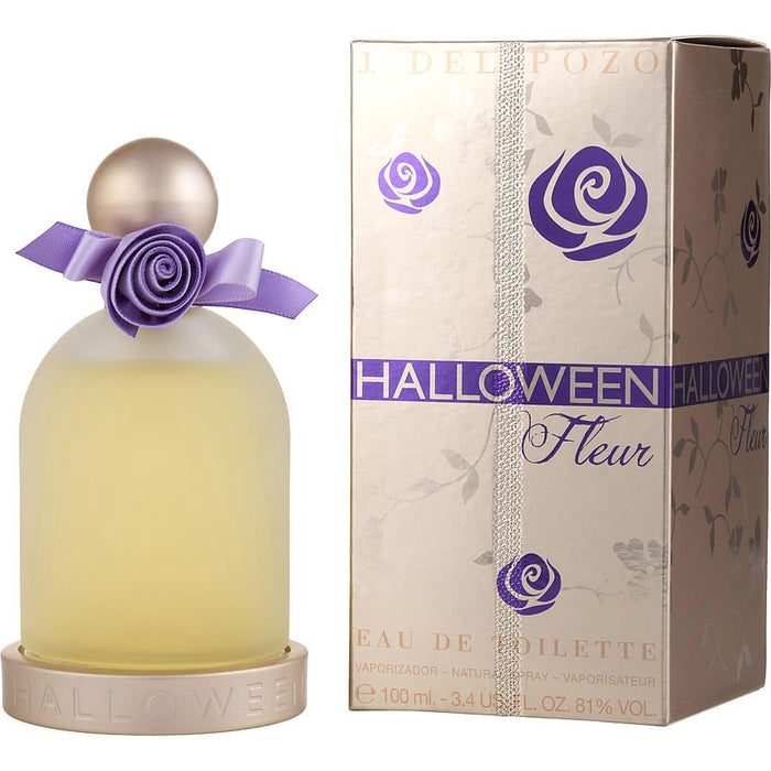 Halloween Fleur - 7STARSFRAGRANCES.COM