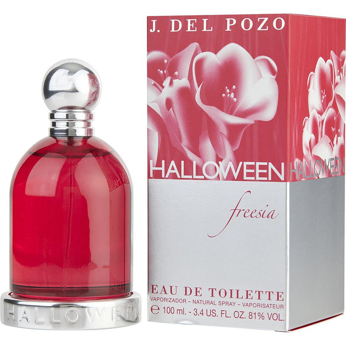 Halloween Freesia - 7STARSFRAGRANCES.COM