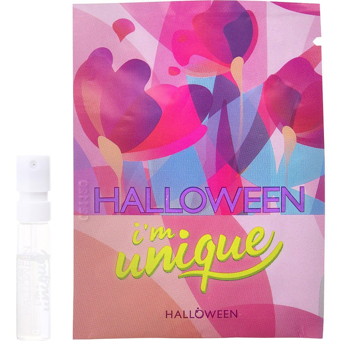 Halloween I'M Unique - 7STARSFRAGRANCES.COM