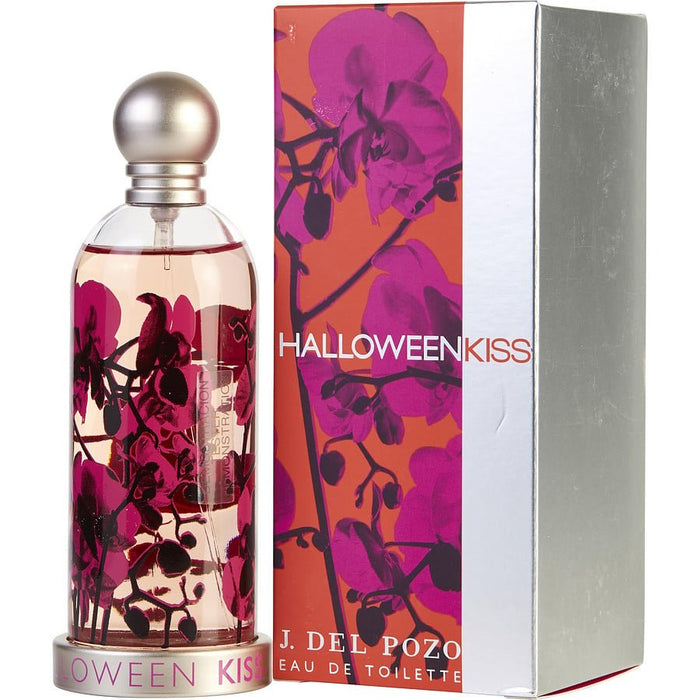 Halloween Kiss - 7STARSFRAGRANCES.COM