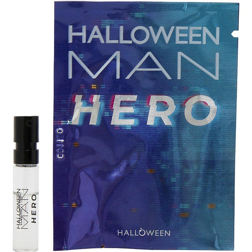 Halloween Man Hero - 7STARSFRAGRANCES.COM