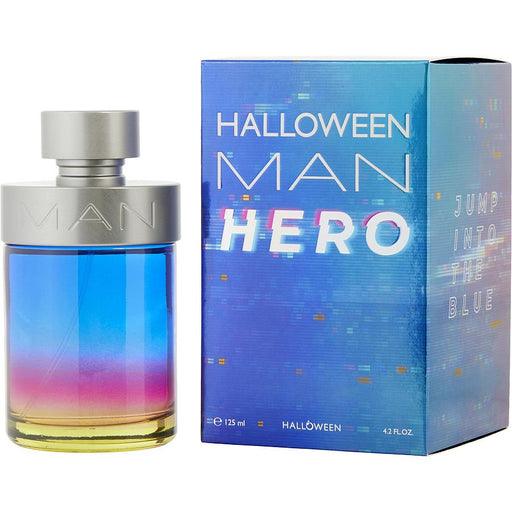 Halloween Man Hero - 7STARSFRAGRANCES.COM