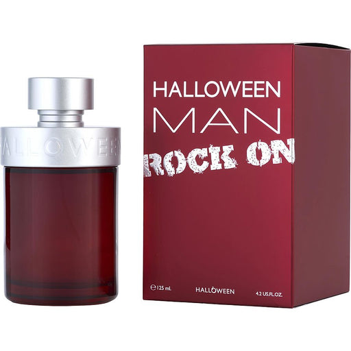 Halloween Man Rock On - 7STARSFRAGRANCES.COM