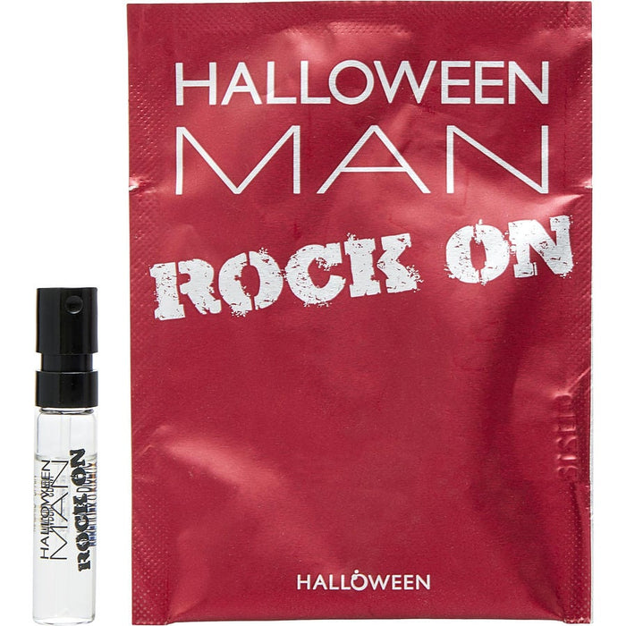 Halloween Man Rock On - 7STARSFRAGRANCES.COM