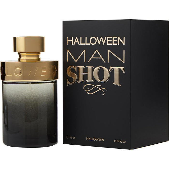 Halloween Man Shot - 7STARSFRAGRANCES.COM