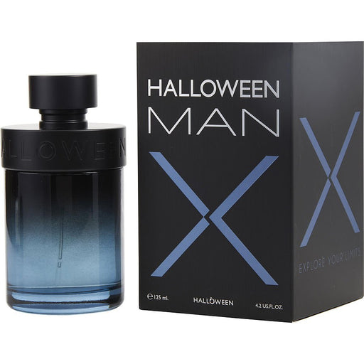 Halloween Man X - 7STARSFRAGRANCES.COM