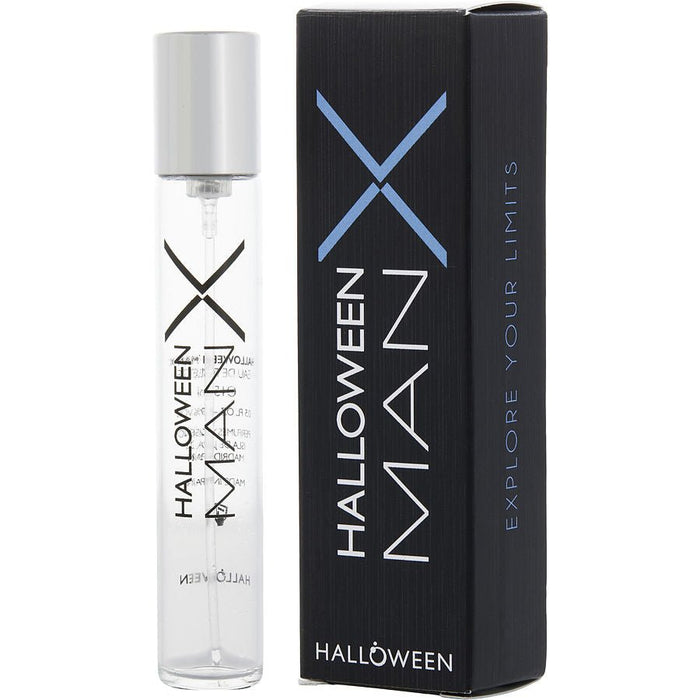 Halloween Man X - 7STARSFRAGRANCES.COM