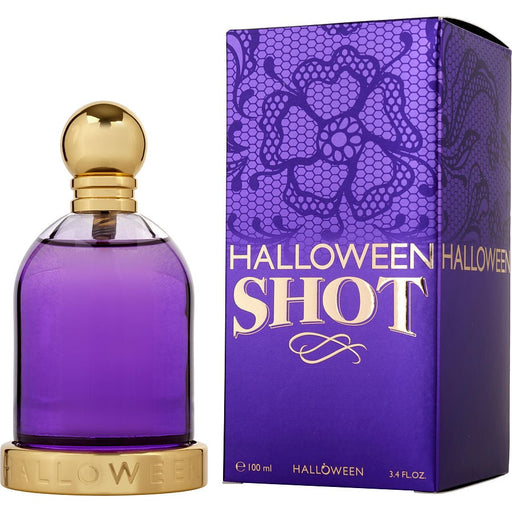 Halloween Shot - 7STARSFRAGRANCES.COM