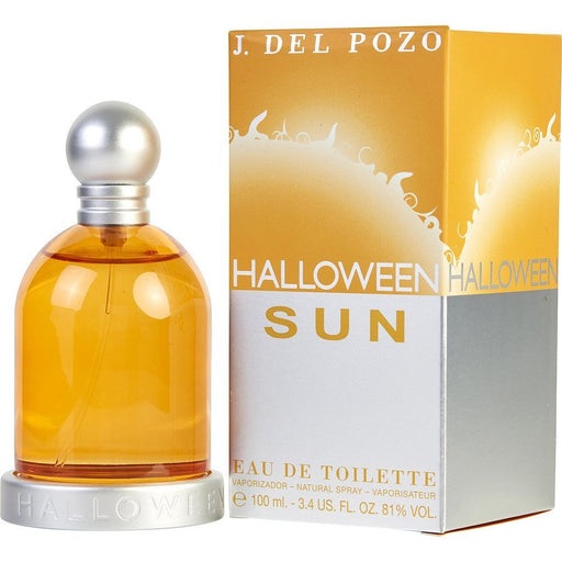 Halloween Sun - 7STARSFRAGRANCES.COM