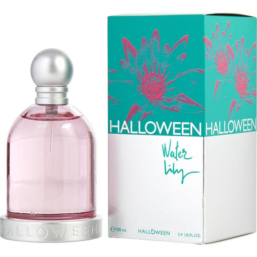 Halloween Water Lily - 7STARSFRAGRANCES.COM