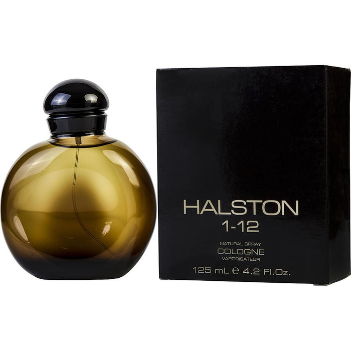 Halston 1-12 - 7STARSFRAGRANCES.COM