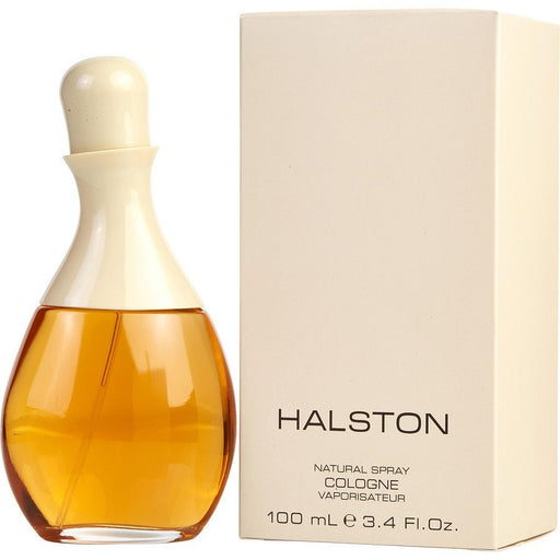 Halston - 7STARSFRAGRANCES.COM