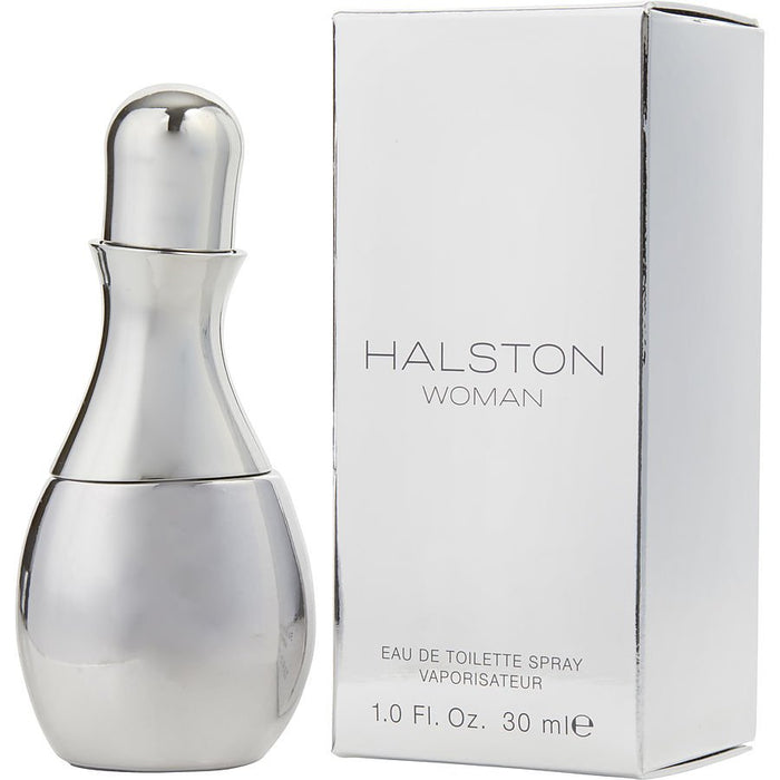 Halston Woman - 7STARSFRAGRANCES.COM