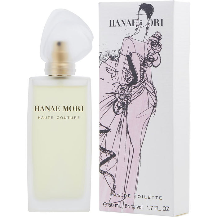 Hanae Mori Haute Couture - 7STARSFRAGRANCES.COM