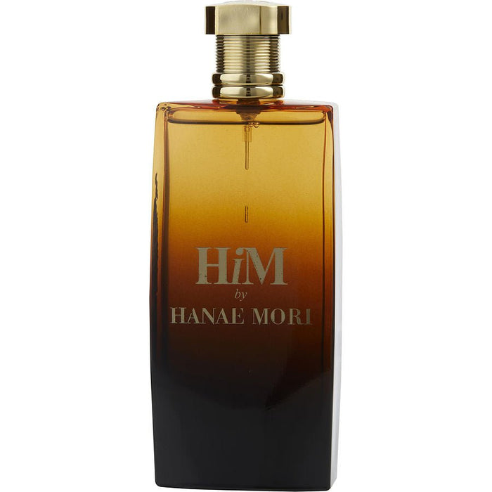 Hanae Mori Him - 7STARSFRAGRANCES.COM