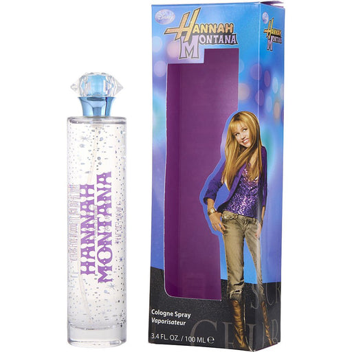 Hannah Montana - 7STARSFRAGRANCES.COM