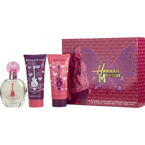 Hannah Montana - 7STARSFRAGRANCES.COM