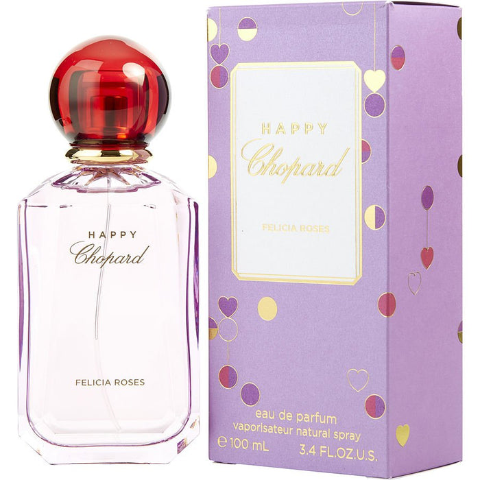 Happy Chopard Felicia Roses - 7STARSFRAGRANCES.COM