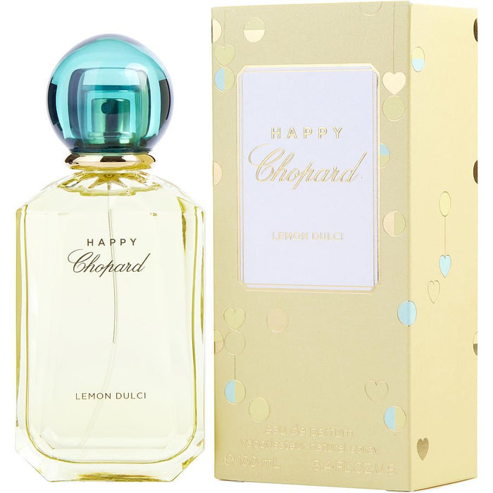 Happy Chopard Lemon Dulci - 7STARSFRAGRANCES.COM