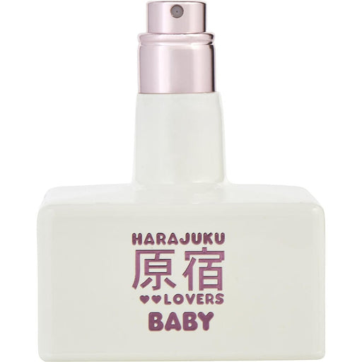 Harajuku Lovers Pop Electric Baby - 7STARSFRAGRANCES.COM