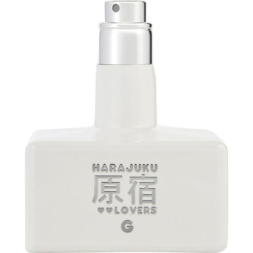 Harajuku Lovers Pop Electric 'G' - 7STARSFRAGRANCES.COM