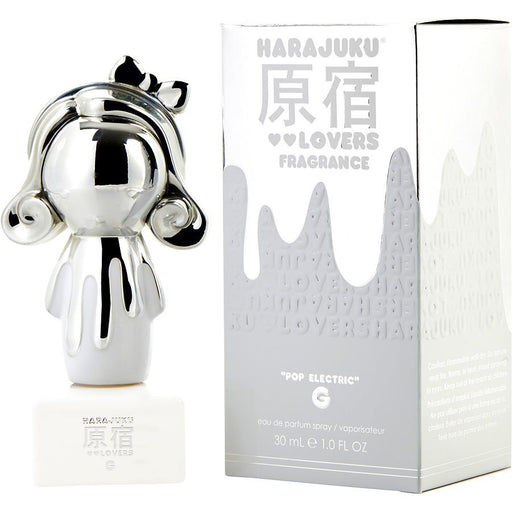 Harajuku Lovers Pop Electric 'G' - 7STARSFRAGRANCES.COM