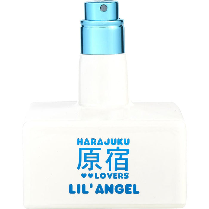 Harajuku Lovers Pop Electric Lil' Angel - 7STARSFRAGRANCES.COM