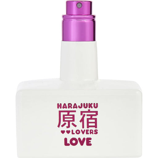 Harajuku Lovers Pop Electric Love - 7STARSFRAGRANCES.COM