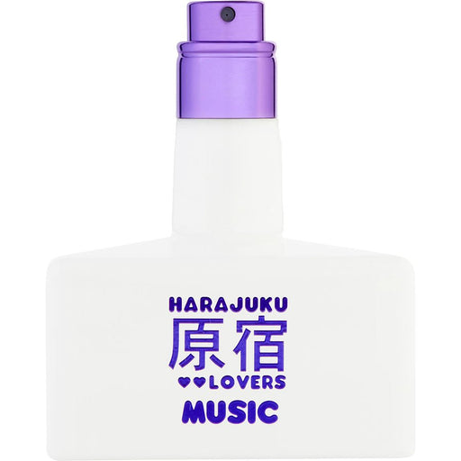 Harajuku Lovers Pop Electric Music - 7STARSFRAGRANCES.COM