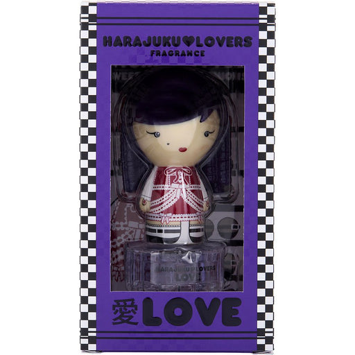 Harajuku Lovers Wicked Style Love - 7STARSFRAGRANCES.COM