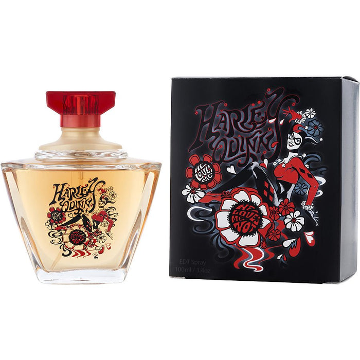 Harley Quinn - 7STARSFRAGRANCES.COM