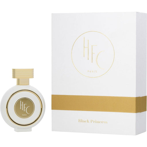 Haute Fragrance Company Black Princess - 7STARSFRAGRANCES.COM