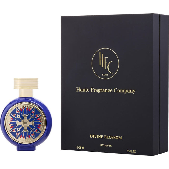 Haute Fragrance Company Divine Blossom - 7STARSFRAGRANCES.COM