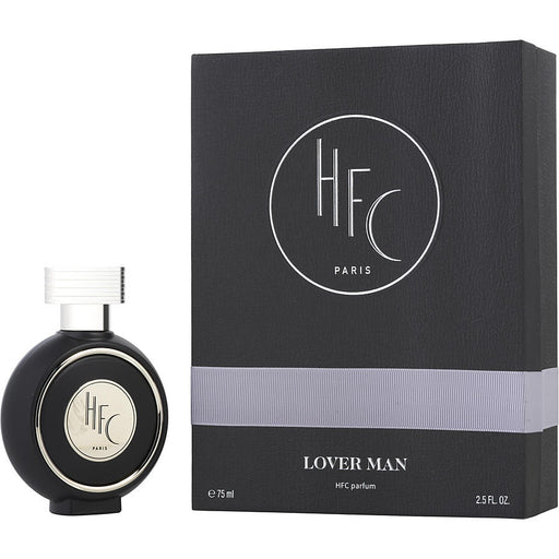Haute Fragrance Company Lover Man - 7STARSFRAGRANCES.COM