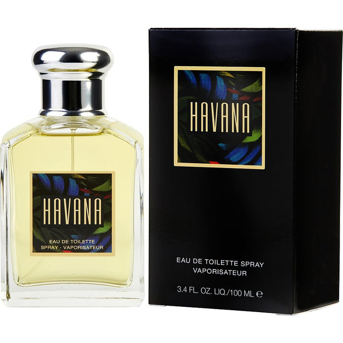 Havana - 7STARSFRAGRANCES.COM