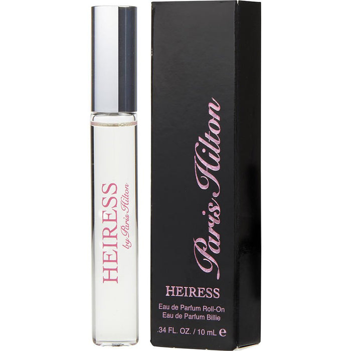 Heiress Paris Hilton - 7STARSFRAGRANCES.COM