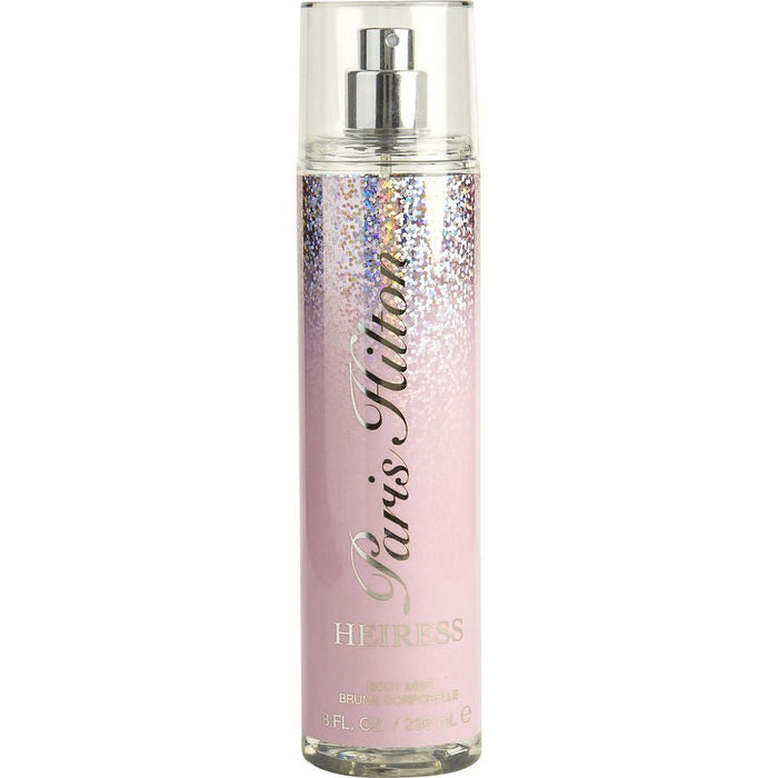 Heiress Paris Hilton - 7STARSFRAGRANCES.COM