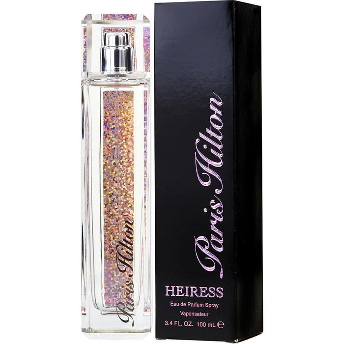 Heiress Paris Hilton - 7STARSFRAGRANCES.COM