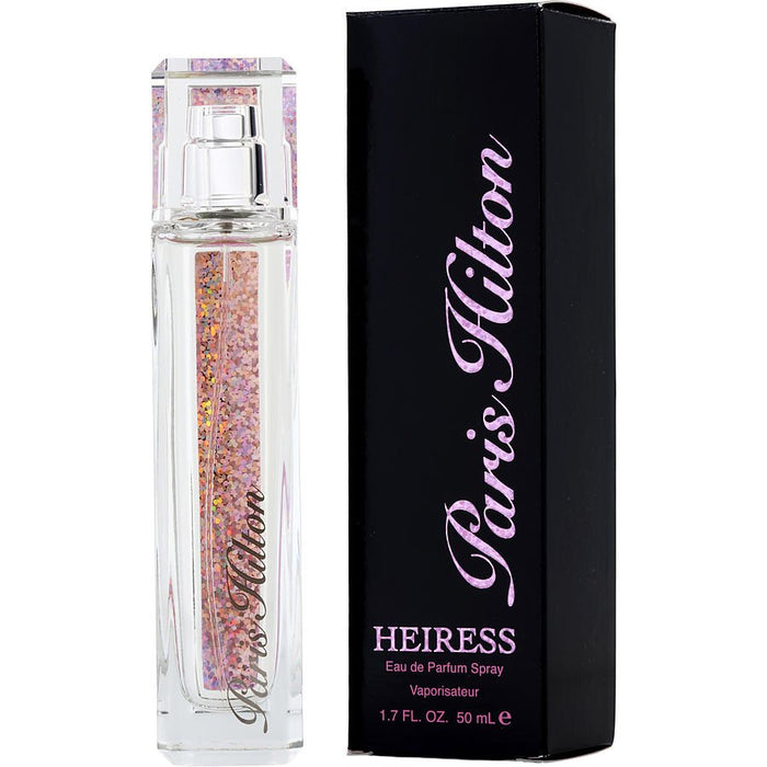 Heiress Paris Hilton - 7STARSFRAGRANCES.COM