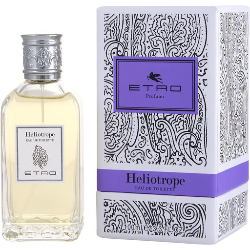 Heliotrope Etro - 7STARSFRAGRANCES.COM