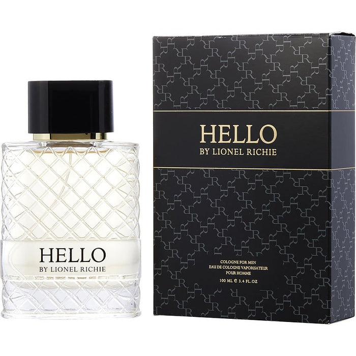 Hello By Lionel Richie - 7STARSFRAGRANCES.COM