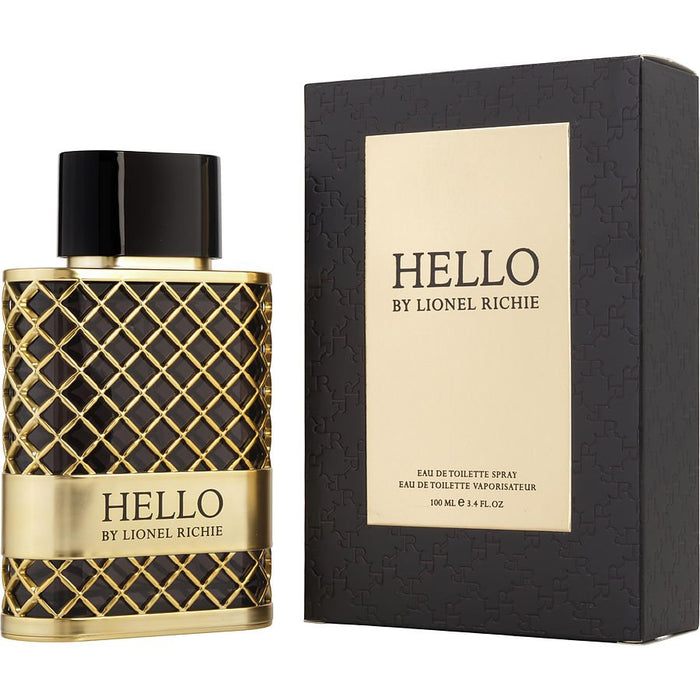 Hello By Lionel Richie - 7STARSFRAGRANCES.COM