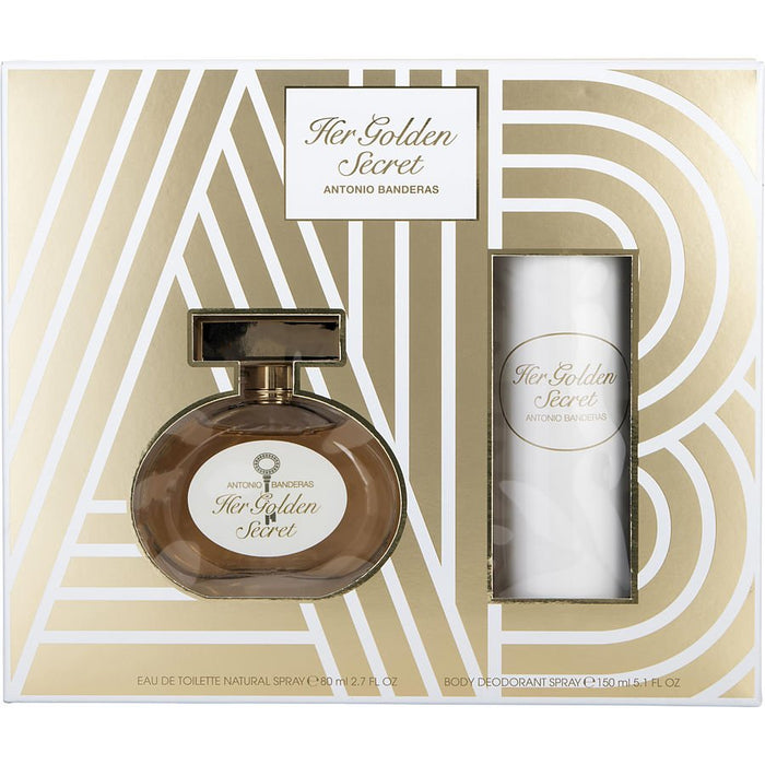 Her Golden Secret - 7STARSFRAGRANCES.COM